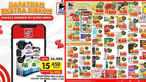 Superindo juga mempunyai katalog harga promo superindo yang bisa anda nikmati di setiap bulannya. Latest Superindo Promo May 17 20 2021 2l Cooking Oil Rp 23 700 Sausage Fragrance 50 Discount Milk Newsy Today
