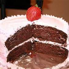 Chocolate Zucchini Cake Iii Recipe Desserts Chocolate Zucchini Cake Food