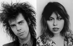 While anita lane was most famous for her collaborations with nick cave, the songwriter also embarked on several successful solo projects. Uv3jmf6kabxs M