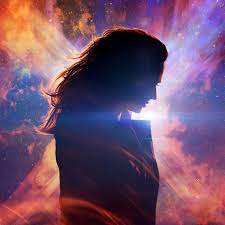 People interested in dark phoenix bird art also searched for. X Men Dark Phoenix S Nycc Footage Reveals Jean Grey S Cosmic Phoenix Origin Polygon