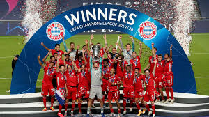 Последние твиты от uefa champions league (@championsleague). Willkommen Bei Den Aktuellen Nachrichten Von Fifa Com Europas Klub Champion Heisst Fc Bayern Munchen Fifa Com