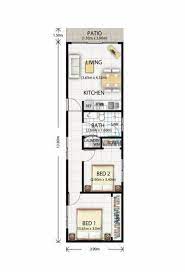 Search our selection of house plans to find your new dream home! Super Living Room Layout Narrow Kitchens 28 Ideas Narrow House Plans House Plans Tiny House Floor Plans