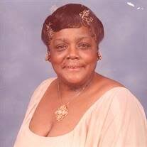 Mrs. Pearl Lee Taylor Obituary