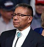 Vice President of the Navajo Nation Facts for Kids