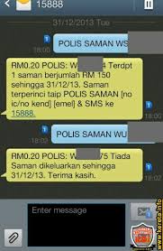We did not find results for: Bagaimana Cara Semak Saman Polis Jpj Online Sms How To Check Police Rtd Summons
