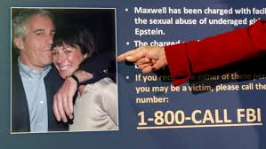 Breaking news headlines about ghislaine maxwell linking to 1,000s of websites from around the world. Ghislaine Maxwell Jail Conditions Degrading Says Brother Ctv News