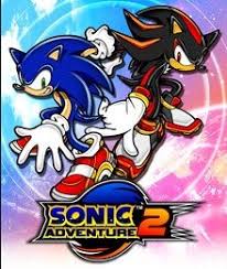 Sonic Adventure 2 Free Download Full Version Pc Game For Windows Xp 7 8 10 Torrent Gidofgames Com