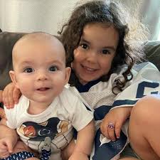 The Cutest Penn State Babies & Kids: Part Two
