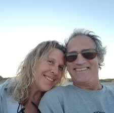 Maybe she's born with it; maybe there's a leaf blower