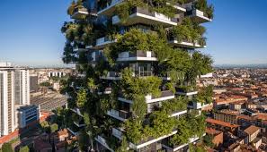 Liuzhou Forest City World S First Forest City Sarah Beekmans Bali