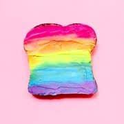 This Rainbow Food Quiz Will Reveal What Type Of Magic You Have Rainbow Food Rainbow Aesthetic Rainbow