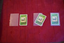 Place the card in the center of the laminating pouch with a large border around it. Laminated Catan Cards 5 Steps Instructables