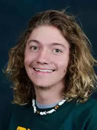 2016-17 Men's Track and Field Roster