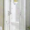 Do you think bathroom shower stalls lowes seems to be nice? 1