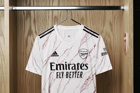 Get the arsenal soccer jersey. New Arsenal Kit 2020 21 Pictures As Adidas Launch Away Shirt For Next Season London Evening Standard Evening Standard