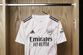 The official account of arsenal football club. New Arsenal Kit 2020 21 Pictures As Adidas Launch Away Shirt For Next Season London Evening Standard Evening Standard