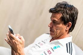 Nők Niki Lauda életében