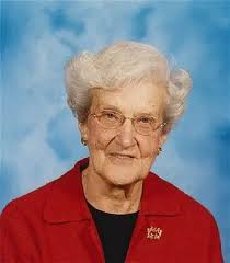 Obituary information for Elsie Madiline Mironuck