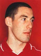 Liverpool career stats for Stephen Wright