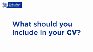 Cover letter sample for job application fresh graduate we provide a reference to cover letter sample better and right. How To Create A Cv Western Cape Government