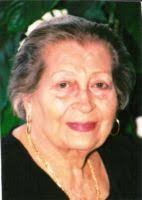 Herminia R. ''Minnie'' Berlingeri, 88, Nursing Assistant