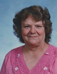 Obituary information for Edith Imogene Maney