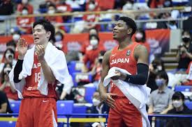 Yuta watanabe is a japanese professional basketball player for the toronto raptors of the national basketball association. Rui Hachimura S Arrival Gives A Boost To Japan S Olympic Basketball Dream The News Motion