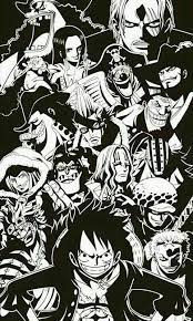 Wan pīsu) is a japanese manga series written and illustrated by eiichiro oda. Pin On å‹•æ¼«