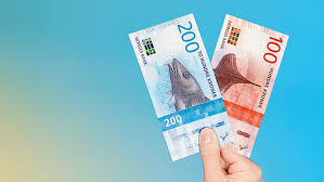 As your local bank, we are where you are, offering attractive products at competitive prices with swift and excellent service. Neue Banknoten In Norwegen F I C C