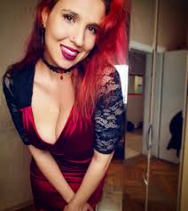 Sarothica – Model and Content Creator T - SaraJazz