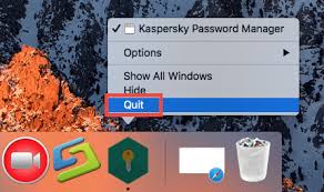 Thoroughly Uninstall Kaspersky Password Manager For Mac