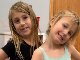 Fundraiser by Kimberly Hilton-Fazio : Support Aurora(7) & Freya(5)Jurgovan  After Loss Of Their Mom