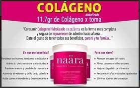 Aproveitar e fazer ressalva, a gente no brasil estava feita. Colageno Hidrolizado Espana Home Facebook