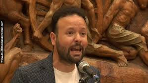 CULTURATE FERNANDO CANELA Y MANUEL PERALTA 12 JUNIO 2020