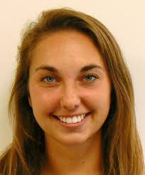 Courtney Beiler (left) and Kayla Ditzler began their work as Permanency  Unit caseworkers