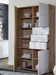 moderner schrank fur das esszimmer vitrine weiss schrank gunstig vitrine