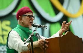 Senarai nama berkenaan akan ditapis sprm, sebelum dimuktamadkan pengerusi barisan nasional (bn) datuk seri najib tun. Anak Abdul Hadi Calon Pas Dun Batu Buruk