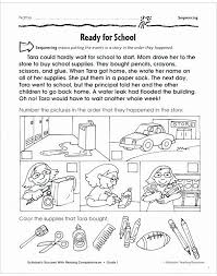 Story Sequence Worksheets For Kindergarten Sequencing Activities Worksheet For Kindergarten In 2020 Sequencing Worksheets Story Sequencing Worksheets Story Sequencing