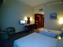 Summit hotel bukit mertajam is placed a few minutes' drive from kampong bharu aquarium centre & sundry goods. Shot From The Door Picture Of Summit Hotel Bukit Mertajam Tripadvisor