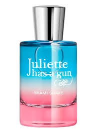 Miami Shake Juliette Has A Gun parfum - un nouveau parfum pour femme 2025