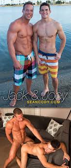 Sean Cody: Jack creampies Joey | Fagalicious - Gay Porn Blog