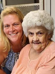 Evelyn Dolores "Evie" Sullivan (Woycke) Obituary