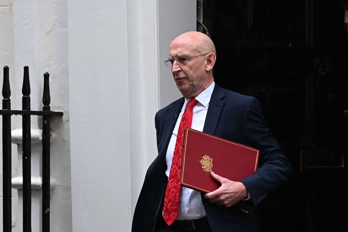 Andy Burnham says Budget needs to 'get balance right' on tax hikes - The Mirror