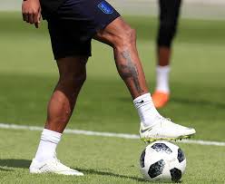 Yes these 50 celebrity tattoos went horribly wrong: England Tattoo Collection The World Cup Squad Who Have Been Inked Daily Star