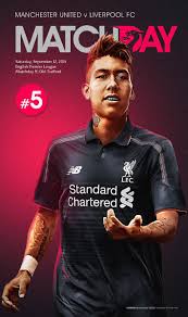 Liverpool running out of time to get it right. Liverpool Fc On Twitter What A Match In Prospect Today Lfc Take On Manutd In The Premierleague At 5 30pm Bst Http T Co Z98pgrz6qw