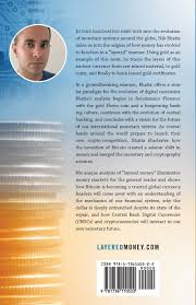 Bitcoin in africa is bitcoin in the us. Layered Money From Gold And Dollars To Bitcoin And Central Bank Bhatia Nik Amazon De Bucher