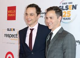 Find more news and articles about todd spiewak here. Who Is Big Bang Theory S Jim Parsons Husband Todd Spiewak