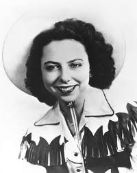 JON DEREK...The legendary British country music singer