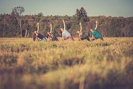 Queen's summer engineering academy (qsea) connections: Great Yoga Studio In Bracebridge Review Of Zen Muskoka Bracebridge Ontario Tripadvisor