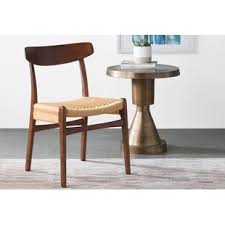 Modern Dining Chairs Allmodern Solid Wood Dining Chairs Dining Chairs Walnut Dining Chair
